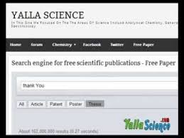 How to Download Paid Research Papers and Journals from ScienceDirect  TwinklePC Carpinteria Rural Friedrich 