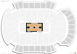 Jacksonville Veterans Memorial Arena Seating Chart Seating