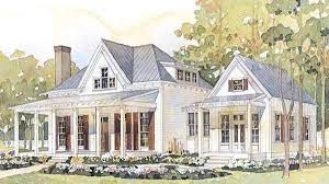 Cottage Style House Plans