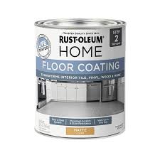 rust oleum 358871 floor coating kit