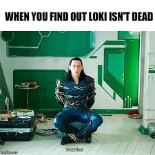 Последние твиты от loki series (@loki_series). Loki Show Memes 2021 Novocom Top