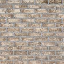 Clay Brick Look Floor And Wall Tile