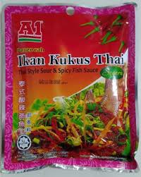 We did not find results for: A1 Thai Style Sour Spicy Fish Sauce 180gm