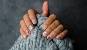 diy nail art designs for short nails