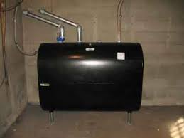 oil tank services statewide