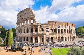 tickets tours colosseum rome viator