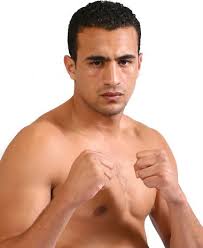 Badr hari is immensely popular in the kickboxing world, fighting under the banner of it's. Badr Hari Muaythaitv