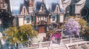 Final Fantasy Xiv Patch 6 3 Housing