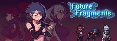 Future Fragments Demo | 18+ Adult NSFW Hentai Platformer w/ Story &  Voiceovers! by HentaiWriter