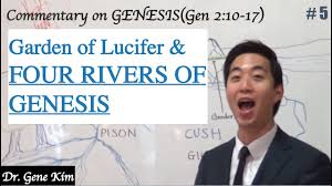 lucifer 038 four rivers of genesis