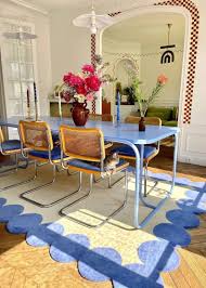 20 fabulous mid century modern rugs