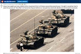 Never ask a woman her age a man, his salary д a chinese president what happened in tiananmen square on the 6th of june 1989 your turn to ask. Users Flood Reddit With China Censorship Memes Balk At 150 Million Investment From Tencent Global Voices Advox