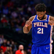 Joel Embiid injury a massive blow for ...