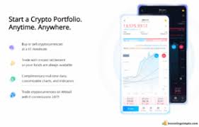 To trade cryptos on webull, you must have a brokerage account and apply to trade crypto. Webull Crypto Review 2021 Buy Bitcoin Here