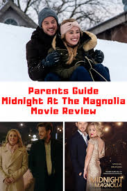 Mothercare hadirkan love to dream™ ke indonesia. Midnight At The Magnolia Parents Guide Movie Review Guide For Moms