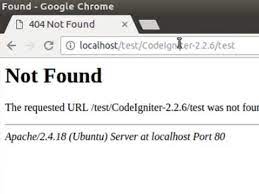 404 error apache ubuntu