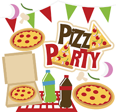 Pizza Party SVG Collection pizza svg files party svg files svg files for  scrapbooking