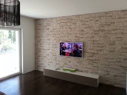 Tv wand selber bauen, wohnzimmer living room, tv wall. Die Tv Wand Traumhaus