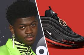 Mschf released 666 pairs of the shoes on monday in collaboration with rapper lil nas x and says they sold out in less than a minute. Lil Nas X Satan Shoes Prompt Nike Lawsuit