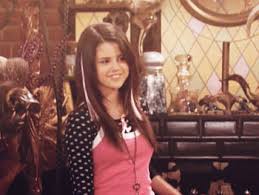 The kids and the family live normal lives but what their friends don't know is the kids are wizards in. Gifsforgomez Alex Russo Season 1 Gifs