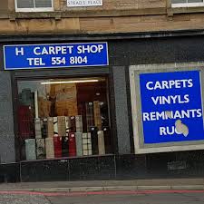 carpeting in anstruther fife