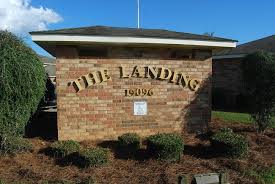 the landing apartments for in