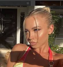 influencer tammy hembrow reveals real