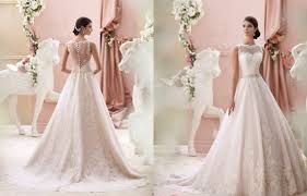 Are you a local mn bride looking for inspiration when planning your wedding? David Tutera Wedding Dresses 2015 Collection Modwedding