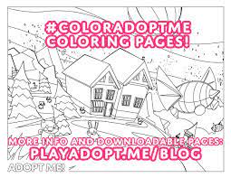 That was released into the game on april 29, 2021. Adopt Me On Twitter Another Coloring Page Is Up On Our Blog Now Coloradoptme More Information About The Challenge And Downloadable Pages Https T Co Yr8ekgs8bn Https T Co Vbs16adg6x