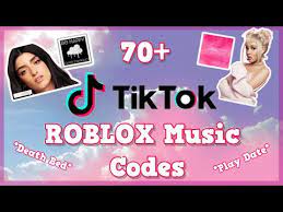 70 roblox tiktok codes