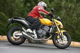 Go ahead, fly against the wind. Honda Cb600f Hornet 2007 2013 Review Specs Prices Mcn