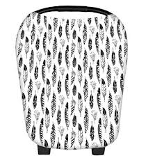 Sognobaby Baby Car Seat Cover