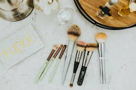 my favorite makeup brushes how to