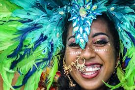 carnival monday in trinidad and tobago