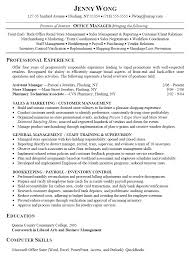 Interview winning example of how to write a retail assistant CV  Professional CV Writing Services
