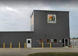 3 best storage units in sioux falls sd