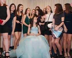 Planning a bar or bat mitzvah? Becoming A Woman Before Their Eyes The New York Times
