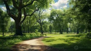 green park stock photos images and