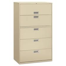 hon 700 series 2 drawer lateral file