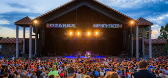 Home Ozarks Amphitheater