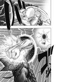 One Punch-Man Chapter 169 - [Latest Chapters]