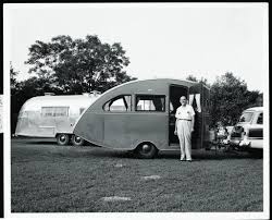 land yachts to punk rock