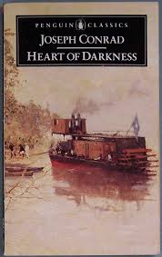 Critique of Joseph Conrad's Book Heart Of Darkness
