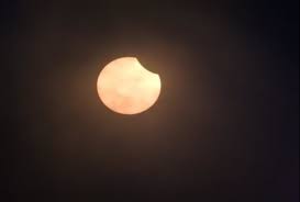 Solar eclipse june 10 2021, timings, how to watch surya grahan online: Vuyxq H8uxvuqm