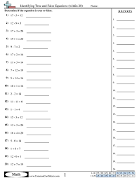 Value Place Value Worksheets Free