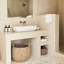 Fabriquer un meuble de salle de bain : nos conseils et astuces !