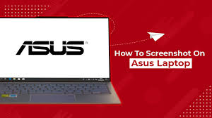 This program is launched from start → all programs → accessories. How To Take A Screenshot On Asus Laptop Easiest Way