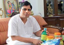 The average patanjali monthly salary ranges from approximately ₹ 17,206 per patanjali salaries in india. Patanjali Ceo Acharya Balakrishna Joins Elite List Of Richest Indian M India News India Tv
