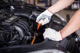 auto care maintenance schedules