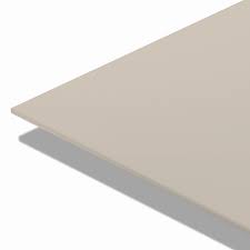 sandstone satin pvc wall cladding sheet